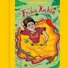Frida Kahlo. Die Farben einer starken Frau.