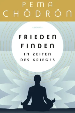Frieden finden in Zeiten des Krieges.