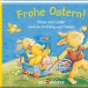 Frohe Ostern! Verse und Lieder rund um Frühling und Ostern.