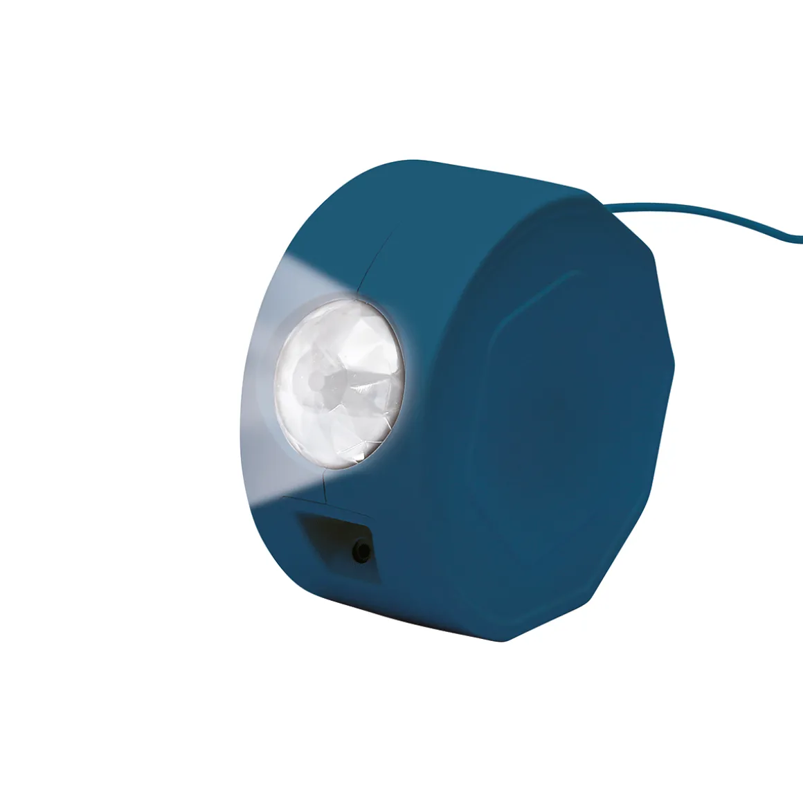 Galaxy Projektorlampe Mondscheinzauber.
