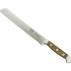 Güde Brotmesser »Alpha« Fasseiche, 32 cm.