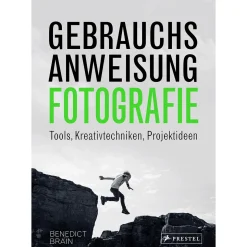 Gebrauchsanweisung Fotografie.