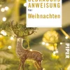 Gebrauchsanweisung für Weihnachten.