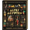 Geheimnisse alter Kulturen. Altes Ägypten.