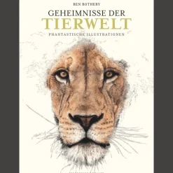 Geheimnisse der Tierwelt.