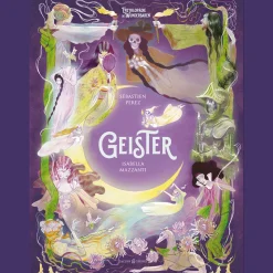 Geister: Enzyklopädie des Wunderbaren.