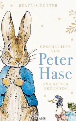 Geschichten von Peter Hase und seinen Freunden.