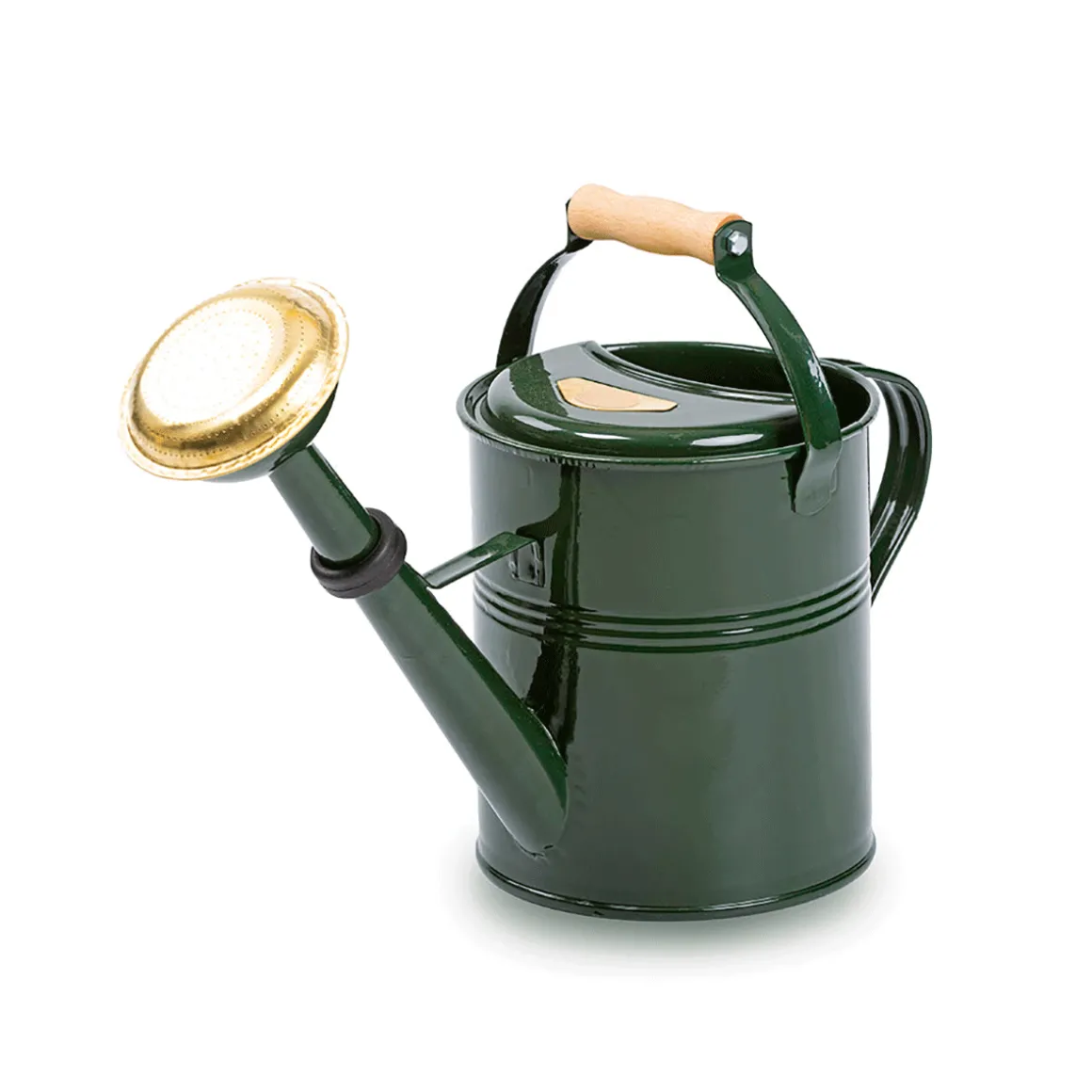 Gießkanne für den Garten, 5 Liter.