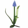 Glasblume »Hyazinthe«.