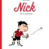 Goscinny & Sempé. Der kleine Nick. Wie alles begann.