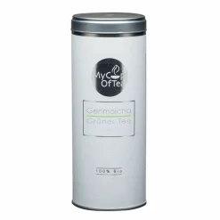Grüner Tee »Genmaicha«, Bio.