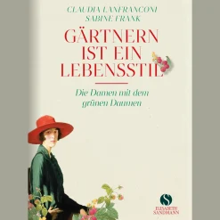 Gärtnern ist ein Lebensstil. Die Damen mit dem grünen Daumen.