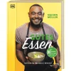 Gutes Essen: nachhaltig, saisonal, bewusst. Über 75 alltagstaugliche Genuss-Rezepte.