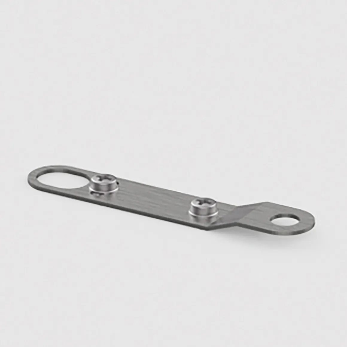 Halter für Sonnenuhren.