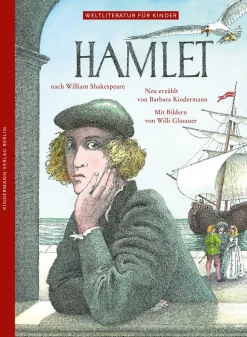Hamlet. Nach Shakespeare.