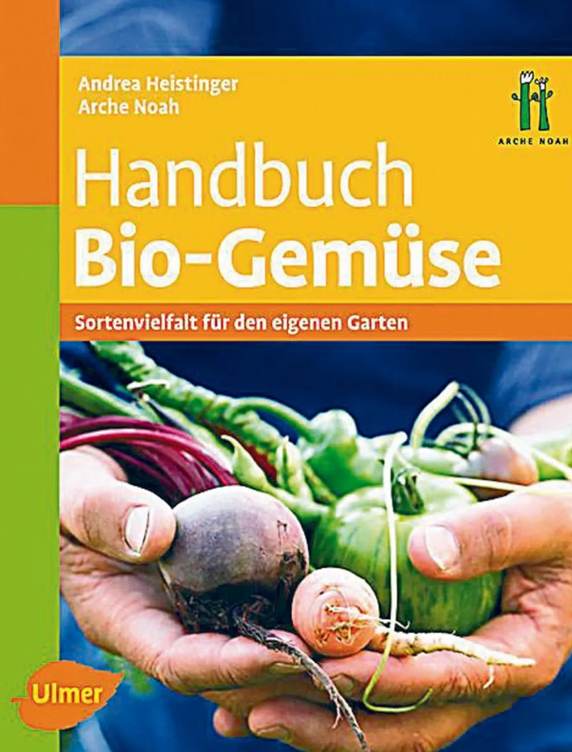 Handbuch Bio - Gemüse