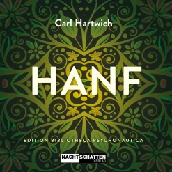 Hanf. Edition Bibliotheca Psychonautica.