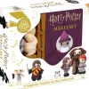 Harry Potter: Häkelset - 14 magische Projekte aus der Zauberwelt.