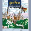 Harry Potter: Malen nach Zahlen.