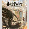Harry Potter und der Feuerkelch. Schmuckausgabe Harry Potter 4.