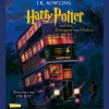 Harry Potter und der Gefangene von Askaban. Schmuckausgabe 3.