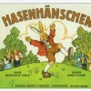 Hasenhänschen.