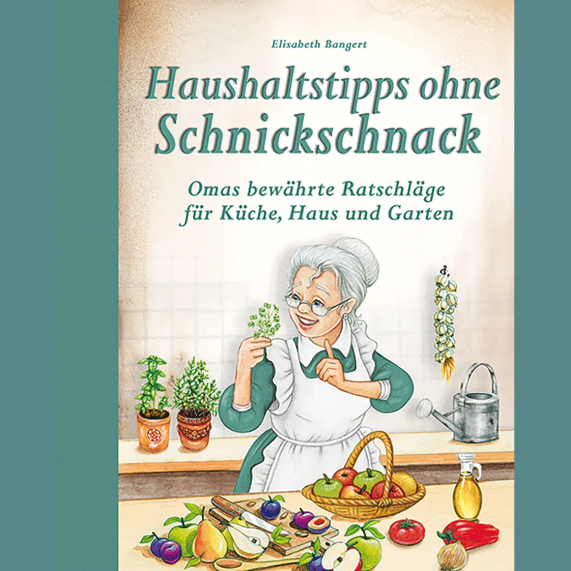 Haushaltstipps ohne Schnickschnack.