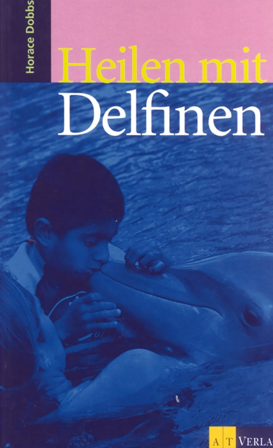 Heilen mit Delfinen.