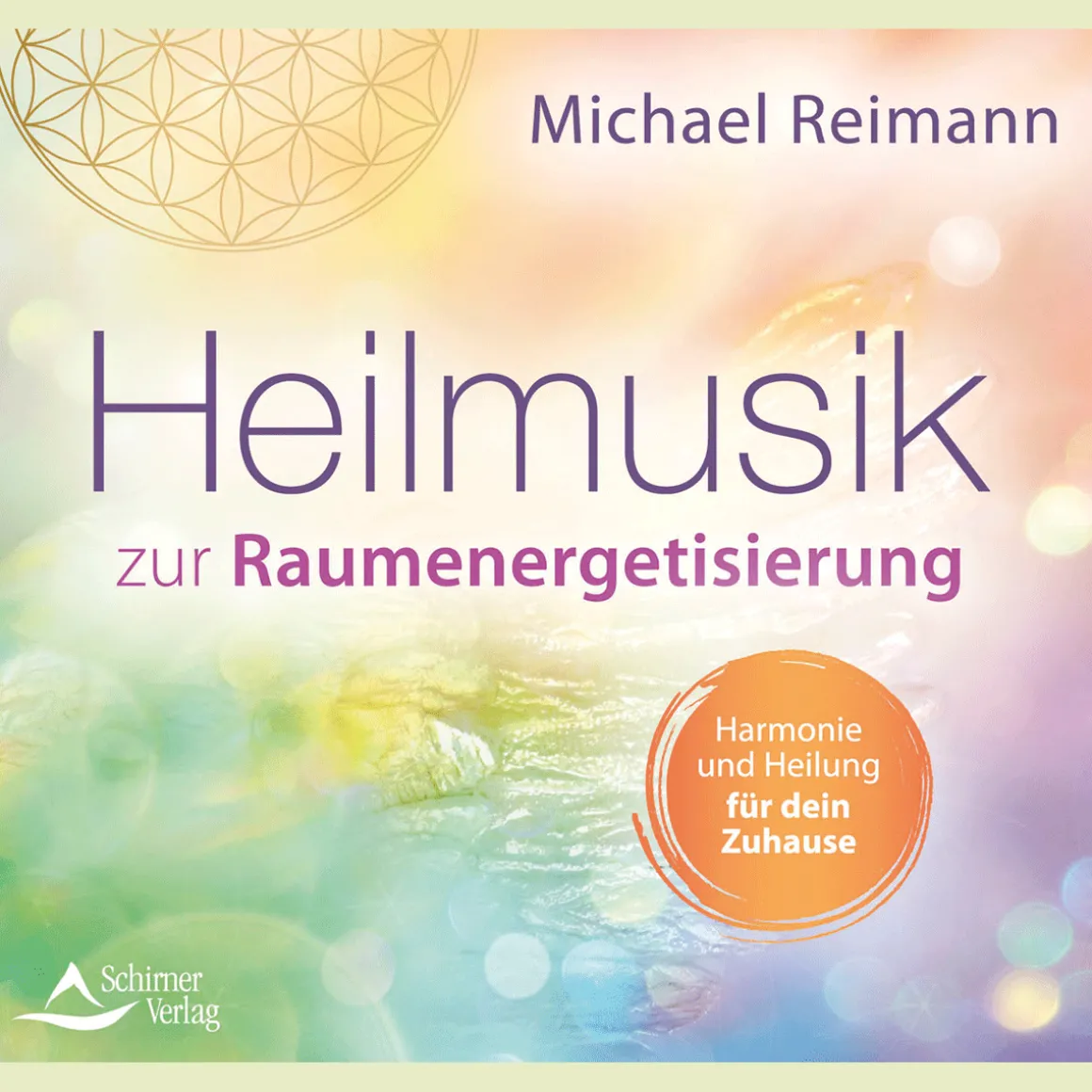 Heilmusik zur Raumenergetisierung: Harmonie und Heilung für dein Zuhause.