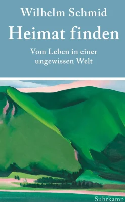 Heimat finden. Vom Leben in einer ungewissen Welt.