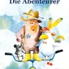 Helme Heine. Die Abenteurer.