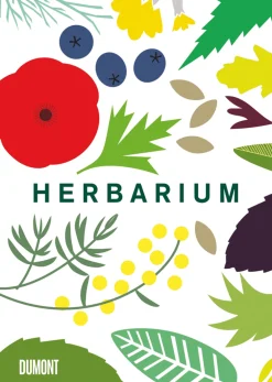 Herbarium. 100 Kräuter - Geschichte, Wirkung, Verwendung.