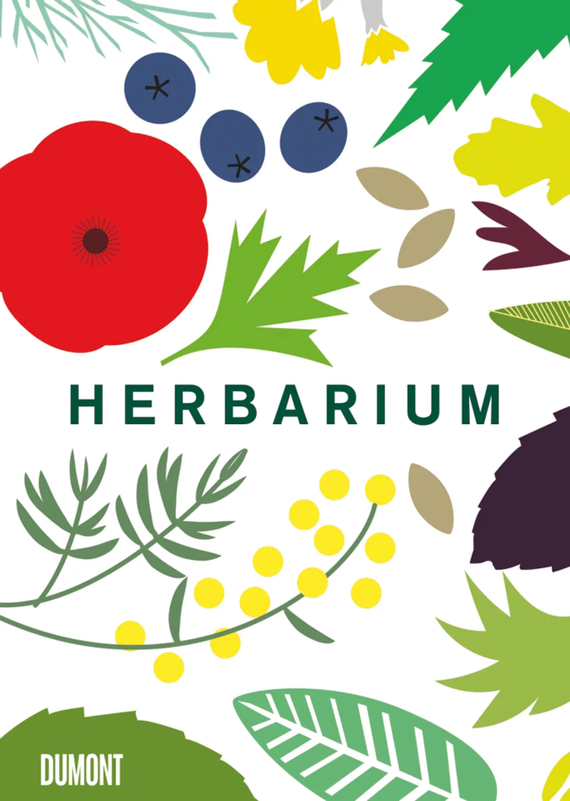 Herbarium. 100 Kräuter - Geschichte, Wirkung, Verwendung.