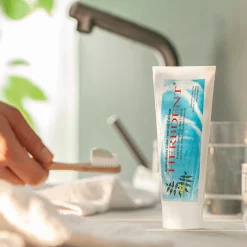 Herbdent Ayurvedische Zahncreme, Standard.