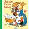 Herbert Kranz. Bei den Osterhasen.