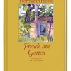 Hermann Hesse. Freude am Garten.