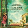 Herr Hase und das schöne Geschenk.