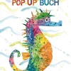Herr Seepferdchen. Pop-up-Buch.