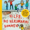 Hilfe, die Herdmanns kommen!