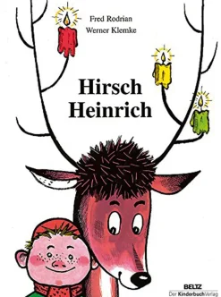 Hirsch Heinrich.