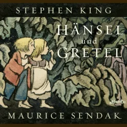 Hänsel und Gretel.