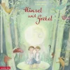 Hänsel und Gretel. Die Kinderoper nach Engelbert Humperdinck. Buch mit CD.