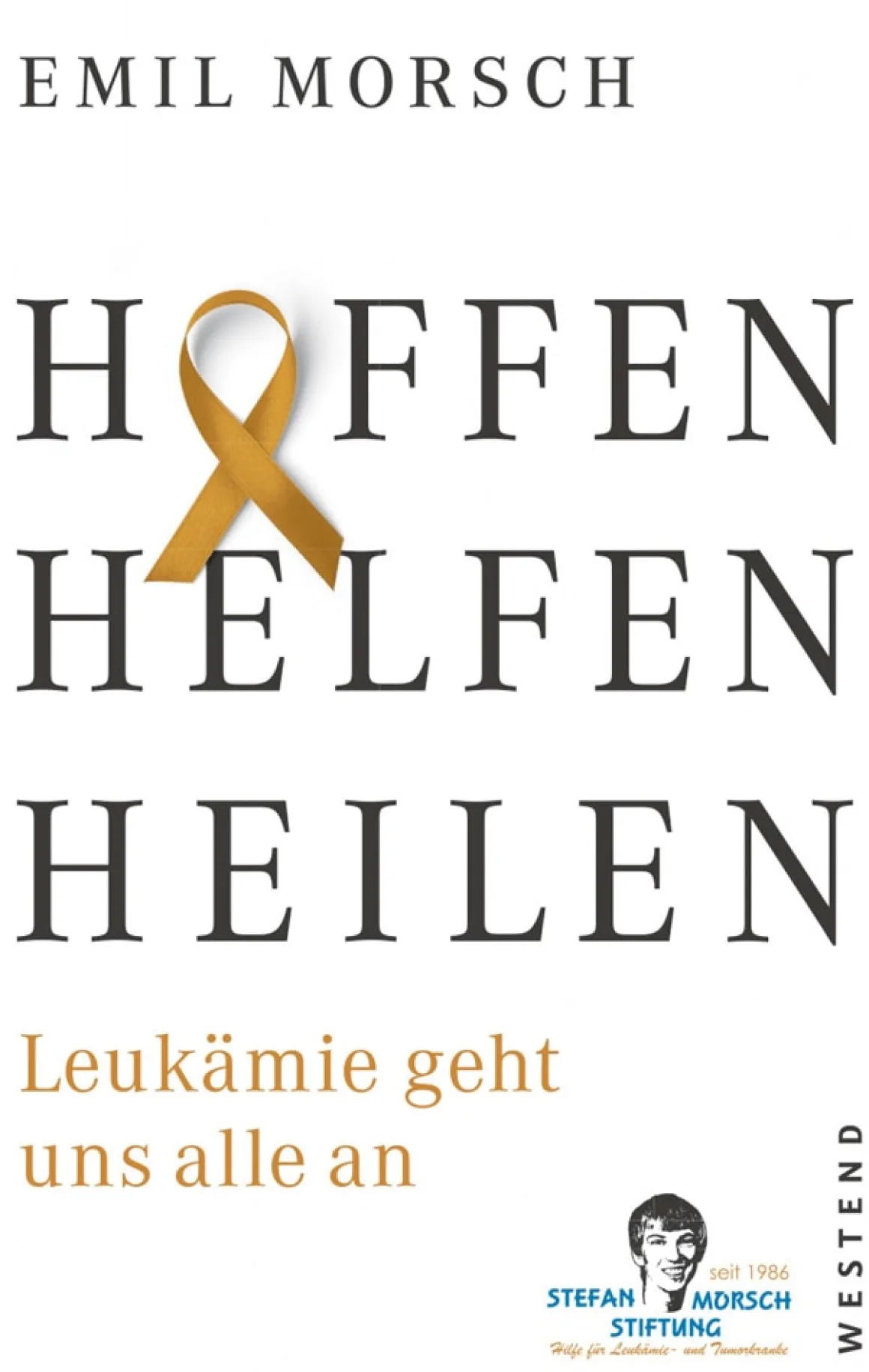 Hoffen - Helfen - Heilen