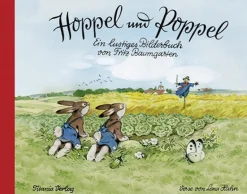 Hoppel und Poppel.