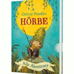 Hörbe. Alle Abenteuer.