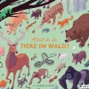 Hörst du die Tiere im Wald?