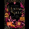 Hunting Souls. Unsere verfluchten Herzen.