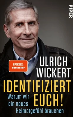 Identifiziert euch! Warum wir ein neues Heimatgefühl brauchen.
