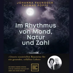 Im Rhythmus von Mond, Natur und Zahl.
