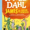James und der Riesenpfirsich. Neu übersetzt.